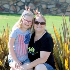 Meet your Posher, Meagan